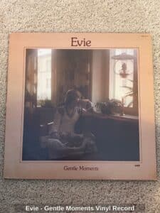 Evie-Gentle-Moments-Vinyl-Record