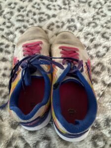 FILA-Speedster-Womens-Running-Shoes-second-image