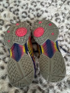 FILA-Speedster-Womens-Running-Shoes-third-image