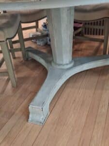 Farmhouse-Pedestal-Dining-Table-Base-2