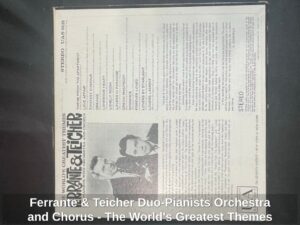 Ferrante-Teicher-Duo-Pianists-Orchestra-and-Chorus-The-Worlds-Greatest-Themes-second-image