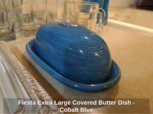 Fiesta-Extra-Large-Covered-Butter-Dish-Cobalt-Blue