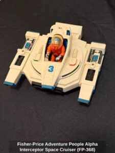 Fisher-Price-Adventure-People-Alpha-Interceptor-Space-Cruiser-FP-