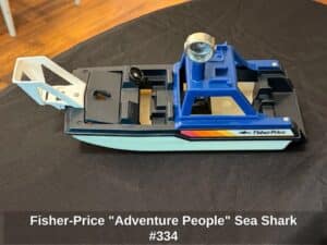 Fisher-Price-Adventure-People-Sea-Shark-