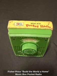 Fisher-Price-Build-the-World-a-Home-Music-Box-Pocket-Radio-second-image
