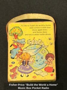 Fisher-Price-Build-the-World-a-Home-Music-Box-Pocket-Radio-third-image