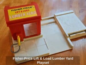 Fisher-Price-Lift-Load-Lumber-Yard-Playset-second-image