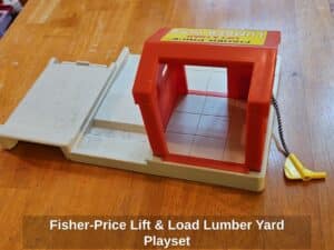 Fisher-Price-Lift-Load-Lumber-Yard-Playset-third-image