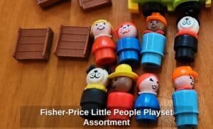 Fisher-Price-Little-People-Playset-Assortment-second-image