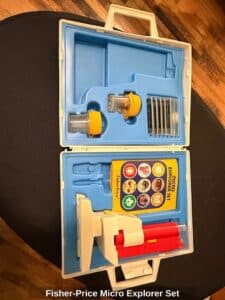 Fisher-Price-Micro-Explorer-Set-second-image