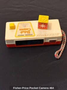 Fisher-Price-Pocket-Camera