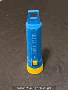 Fisher-Price-Toy-Flashlight