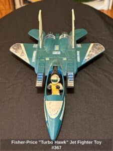 Fisher-Price-Turbo-Hawk-Jet-Fighter-Toy-second-image