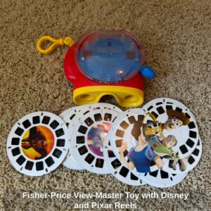 Fisher-Price-View-Master-Toy-with-Disney-and-Pixar-Reels