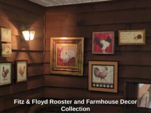 Fitz-Floyd-Rooster-and-Farmhouse-Decor-Collection