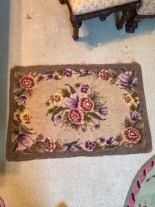 Floral-Needlepoint-Rug