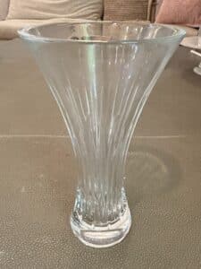 Fluted-Crystal-Glass-Vase-2