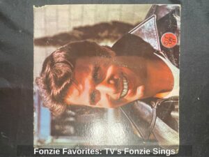 Fonzie-Favorites-TVs-Fonzie-Sings