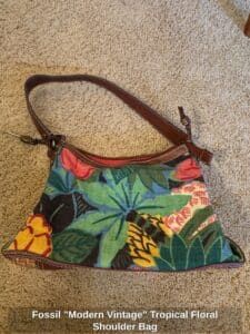 Fossil-Modern-Vintage-Tropical-Floral-Shoulder-Bag