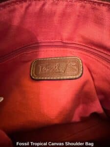 Fossil-Tropical-Canvas-Shoulder-Bag-second-image