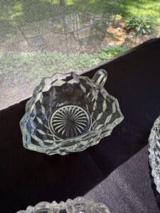 Fostoria-American-Cubist-Handled-Nappy-Dish