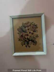 Framed-Floral-Still-Life-Print-B
