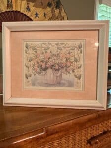 Framed-Floral-Still-Life-Print-by-Tal-Botsman