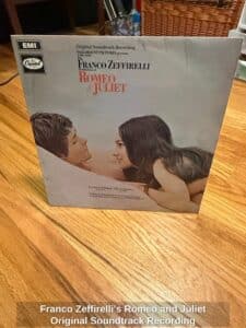 Franco-Zeffirellis-Romeo-and-Juliet-Original-Soundtrack-Recording-1