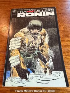 Frank-Millers-Ronin-