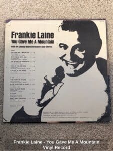 Frankie-Laine-You-Gave-Me-A-Mountain-Vinyl-Record