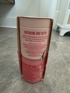 Frosted-Merry-Skin-Care-Duo-Coconut-Mint-Body-Butter-Sugar-Cookie-Body-Scrub-third-image