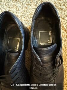 G.F.-Cappelletti-Mens-Leather-Dress-Shoes-second-image