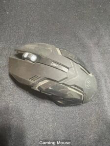 Gaming-Mouse