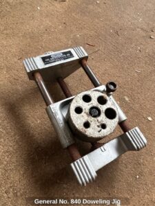 General-No.-Doweling-Jig