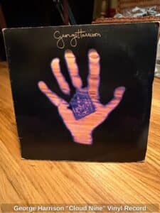 George-Harrison-Cloud-Nine-Vinyl-Record-1