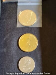 Georgia-Aquarium-Commemorative-Coins