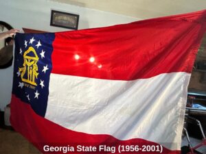 Georgia-State-Flag-