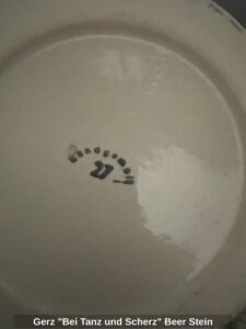 Gerz-Bei-Tanz-und-Scherz-Beer-Stein-third-image