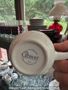 Gibson-Leaf-Embossed-Ceramic-Mug-second-image