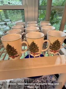 Gibson-Noel-Morning-Ceramic-Mug-and-Plate-Set