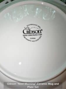 Gibson-Noel-Morning-Ceramic-Mug-and-Plate-Set-fourth-image