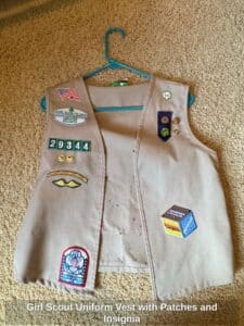Girl-Scout-Uniform-Vest-with-Patches-and-Insignia