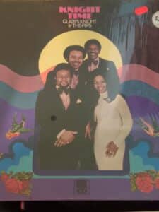 Gladys-Knight-The-Pips-Knight-Time-Vinyl-LP