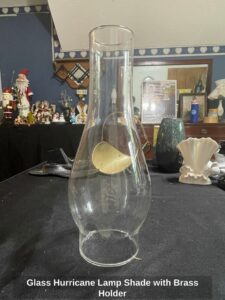 Glass-Hurricane-Lamp-Shade-with-Brass-Holder