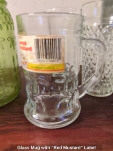 Glass-Mug-with-Red-Mustard-Label