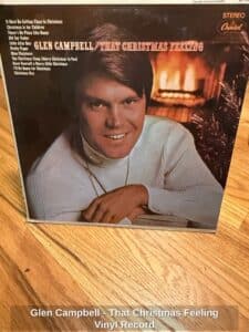 Glen-Campbell-That-Christmas-Feeling-Vinyl-Record-1