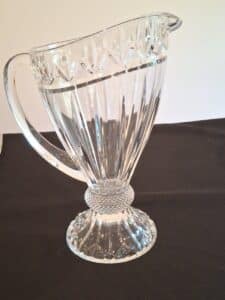 Godinger-Dublin-Crystal-Pitcher