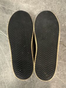 Golden-Goose-Deluxe-Brand-Hi-Star-Snakeskin-Print-Sneakers-third-image