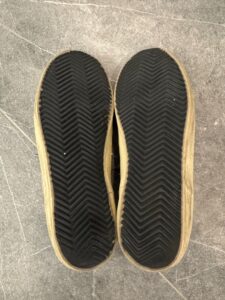 Golden-Goose-Superstar-Glitter-Sneakers-Pink-Gold-and-Silver-third-image