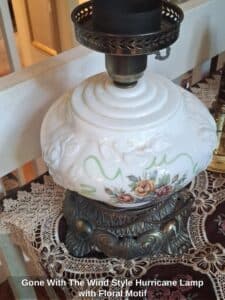Gone-With-The-Wind-Style-Hurricane-Lamp-with-Floral-Motif